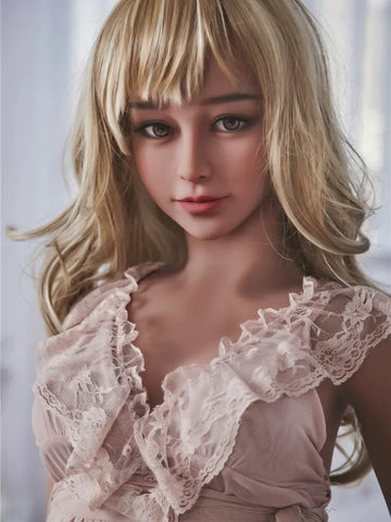 TPE small sex doll