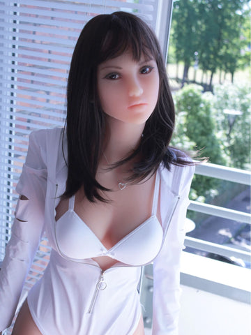 F1673-155cm(5f1)-29kg Celia E Cup Big Breast TPE Sex Doll | Doll Forever