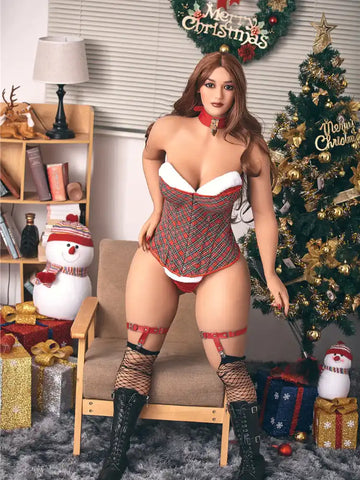 Realistic BBW Sex Dolls