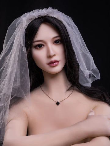 F136- 168cm 5ft6 H cup Realistic Huge Boobs Sex Doll