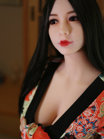 F4313- 168cm(5.5ft)-40kg E Cup Japanese TPE Sex Doll丨WM Doll