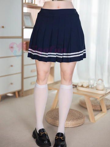 L37 (41.45lb/107cm) Silicone Sex Doll Legs--Round and Super Long Legs With Pubic Hair