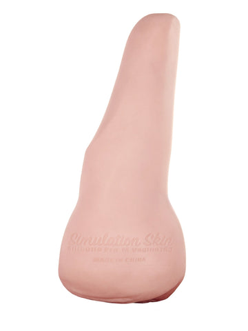 P899-Fake Sexy Pussy Silicone Real Sex Dolls | Climax Doll