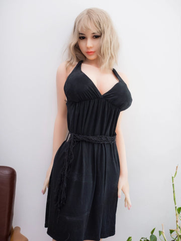 F4312- 168cm(5.5ft)-40kg E Cup MILF TPE Sex Doll丨WM Doll