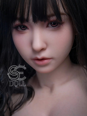 F3763-161cm(5ft4)-34kg E Cup Silicone Sexy Realistic Adult Teen Sex Doll | SE Doll