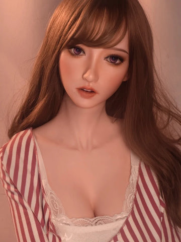 F1552-Elsa Babe-165cm/5ft4 Full Silicone Sexy Anime Sex Dolls