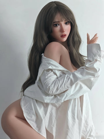 F3809-165cm/5ft4 Yoshizawa Anri Silicone Anime Sex Doll | Elsa Babe