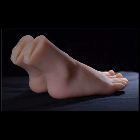 V21 - Vajankle&Feet Fetish Toys Sex Doll