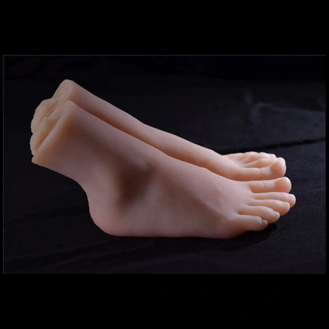 V21 - Vajankle&Feet Fetish Toys Sex Doll