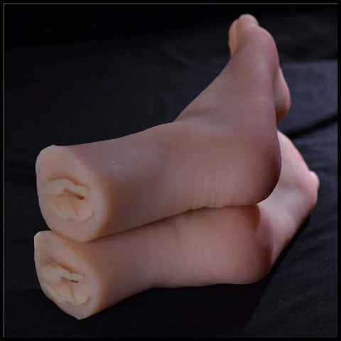 V21 - Vajankle&Feet Fetish Toys Sex Doll