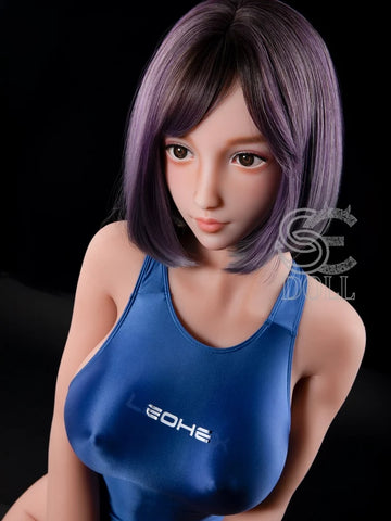 F910-161cm(5.3ft)-35kg Miki F Cup TPE Japanese Anime Pure Girl Fuck Doll｜SE Doll