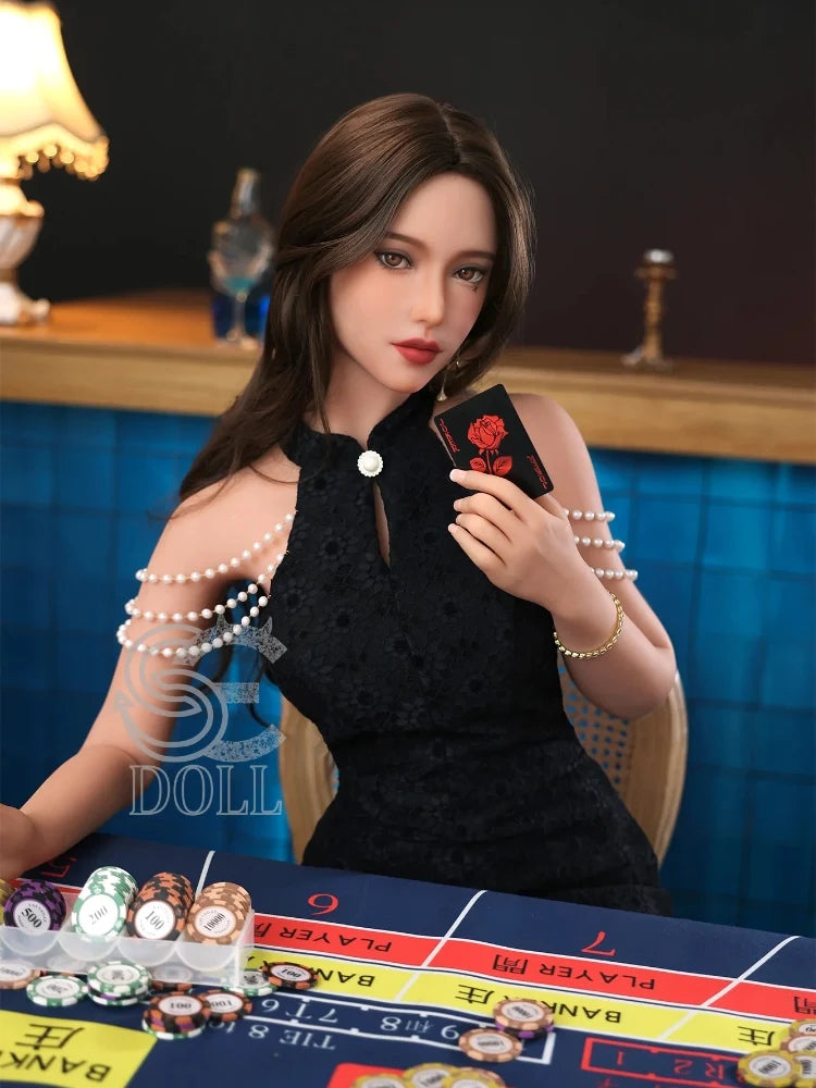 Chinese Robot Sex Dolls