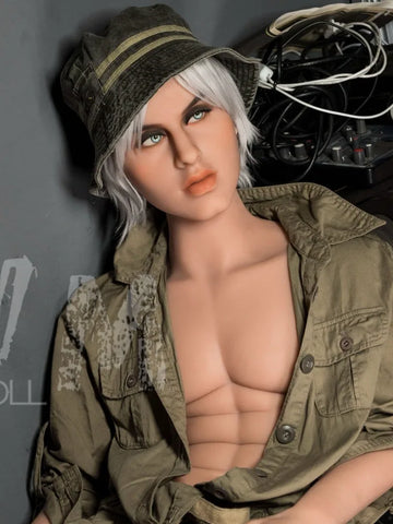 F116 -160cm(5ft2)-35kg Boy Male TPE Male Sex Doll | WM Doll