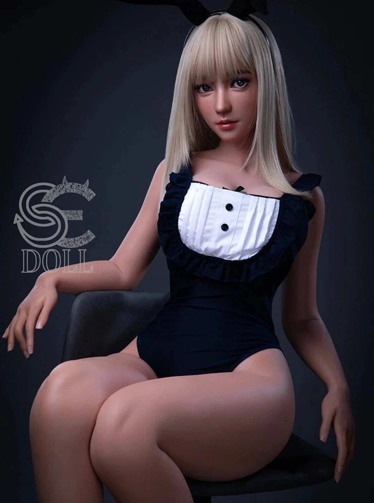 F3767-161cm(5ft4)-34kg E Cup Silicone Sexy Realistic Anime Adult Women Sex Doll | SE Doll