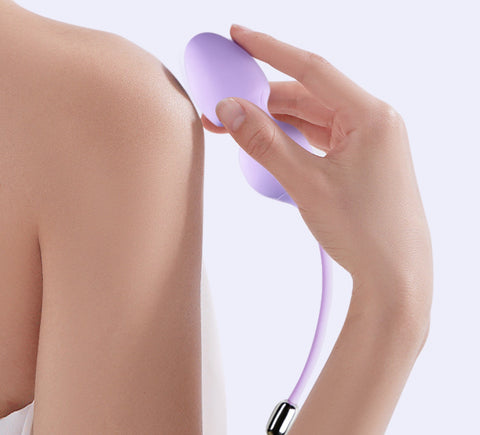 D044- Best Trans Sex Toy:Kegel vaginal exercises Pelvic floor muscle repair exercises for women shemale