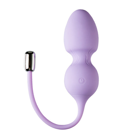 D044- Best Trans Sex Toy:Kegel vaginal exercises Pelvic floor muscle repair exercises for women shemale