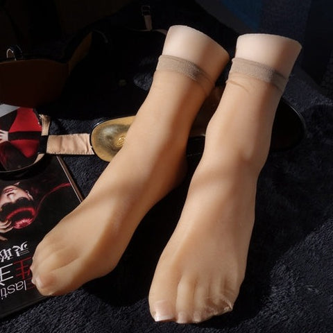 V25-Sex Doll Feet&Foot Fetish Toys | YATEAOLAI