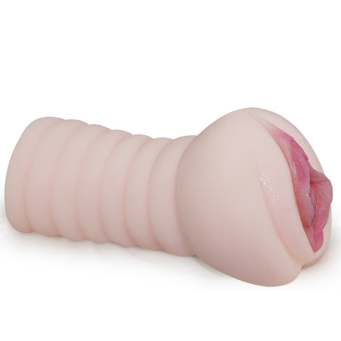 P39-Stimulating Fake Pussy Toys｜ Masturbator