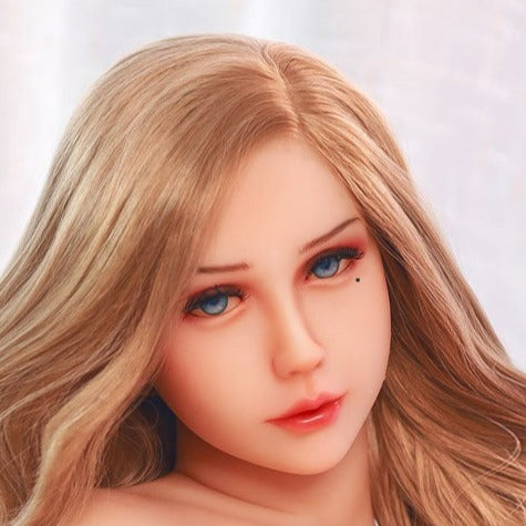 164-Pearl-Sex Doll-156cm(5ft1) freeshipping - linkdolls