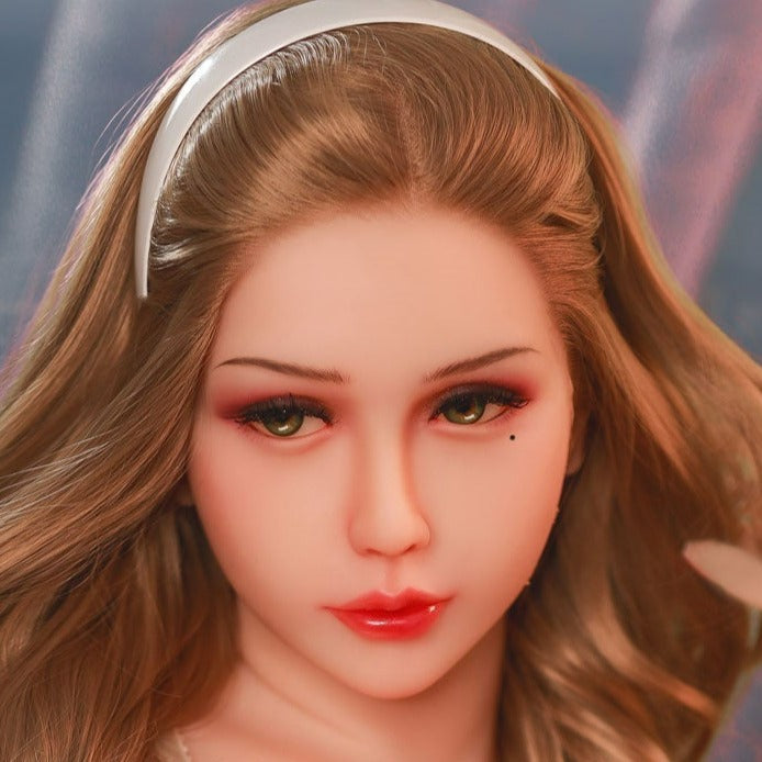 164-Pearl-Sex Doll-156cm(5ft1) freeshipping - linkdolls