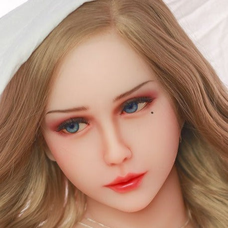 164-Pearl-Sex Doll-156cm(5ft1) freeshipping - linkdolls