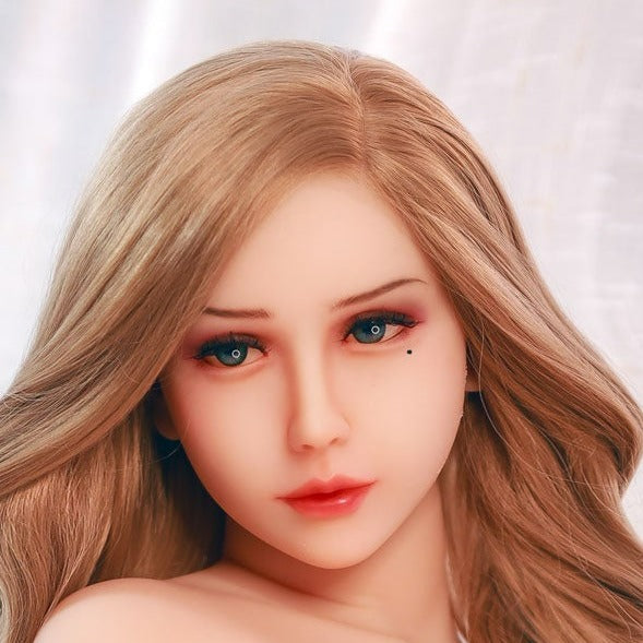 164-Pearl-Sex Doll-156cm(5ft1) freeshipping - linkdolls