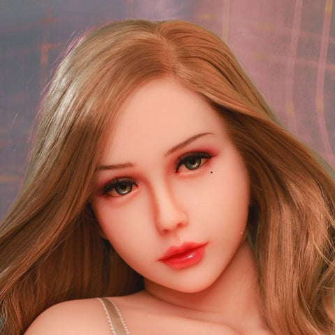 164-Pearl-Sex Doll-156cm(5ft1) freeshipping - linkdolls