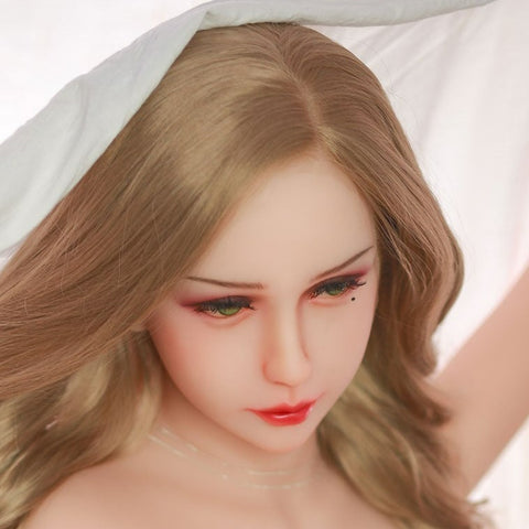 164-Pearl-Sex Doll-156cm(5ft1) freeshipping - linkdolls