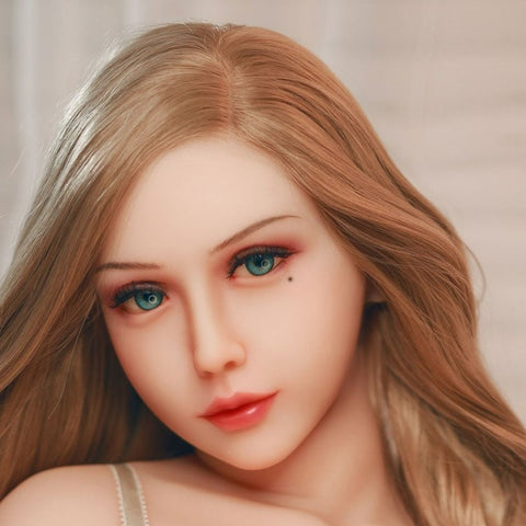 164-Pearl-Sex Doll-156cm(5ft1) freeshipping - linkdolls