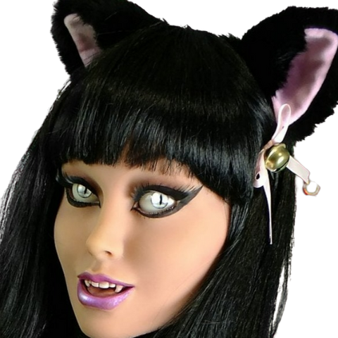 H006 Halloween Sex Doll Head #193