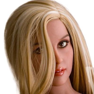 H003 Sex Doll Head #242