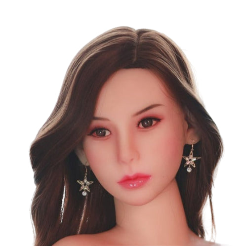 H102 Sex Doll Head-【WM Doll Head】