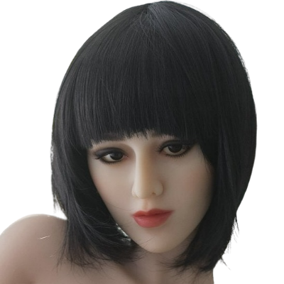 H008 Sex Doll Head #97