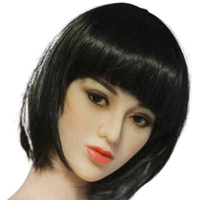 H008 Sex Doll Head #97