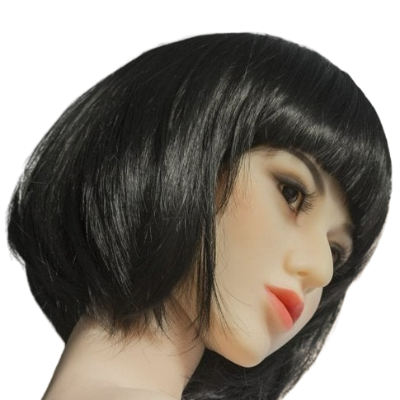 H008 Sex Doll Head #97