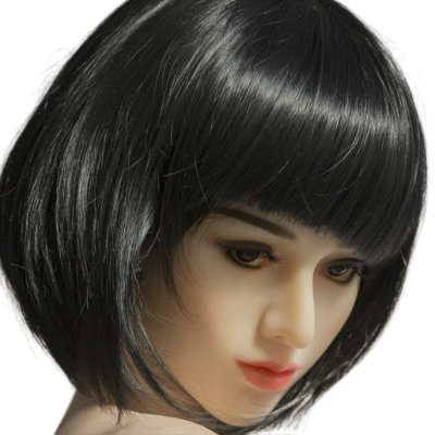 H008 Sex Doll Head #97