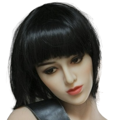 H008 Sex Doll Head #97