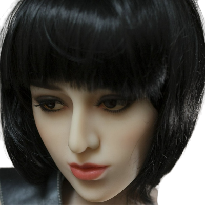 H008 Sex Doll Head #97