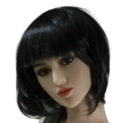 H008 Sex Doll Head #97