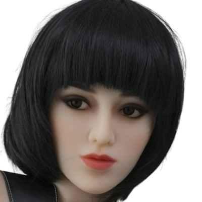 H008 Sex Doll Head #97