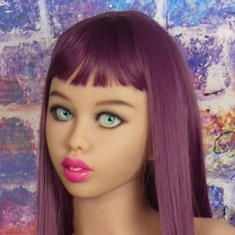 179-Amanda Sex Doll-157cm(5ft2) freeshipping - linkdolls