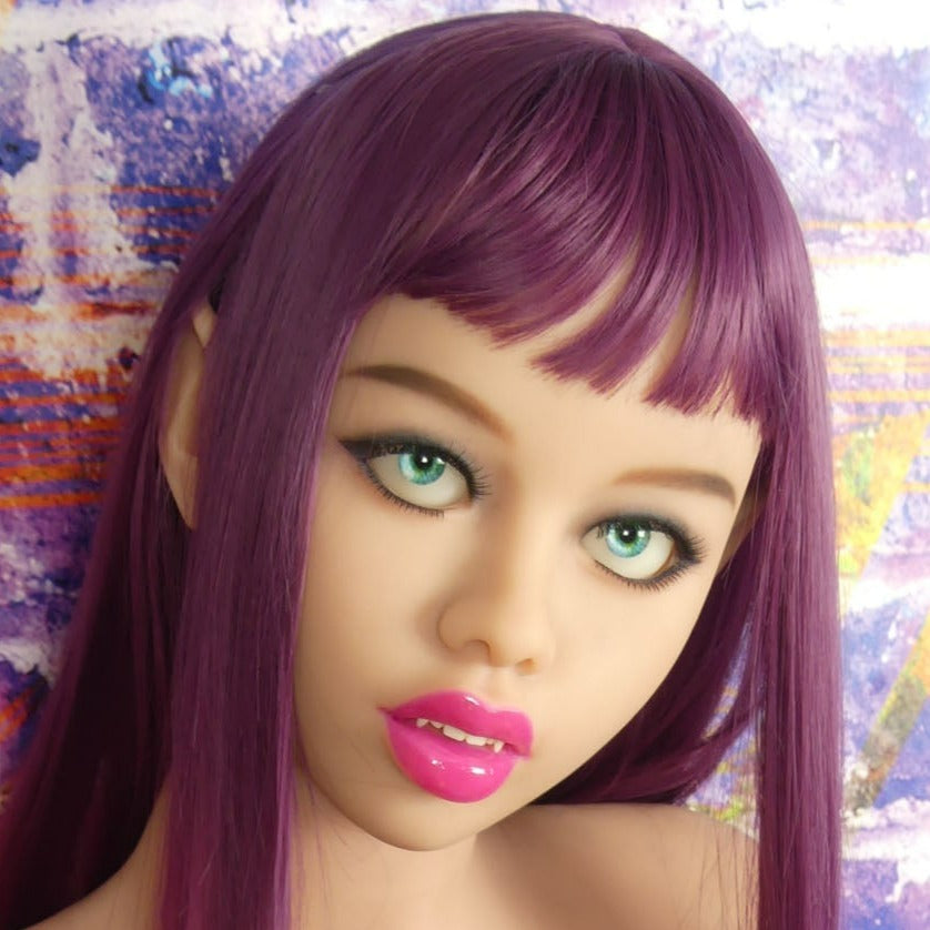 179-Amanda Sex Doll-157cm(5ft2) freeshipping - linkdolls