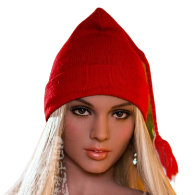 H116 WM Sex Doll Head #273A