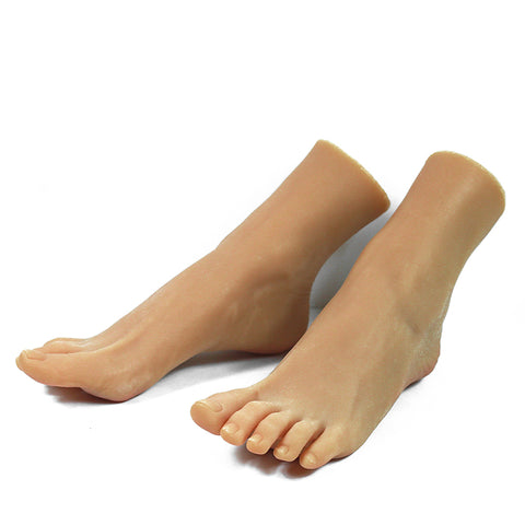 V25-Sex Doll Feet&Foot Fetish Toys | YATEAOLAI