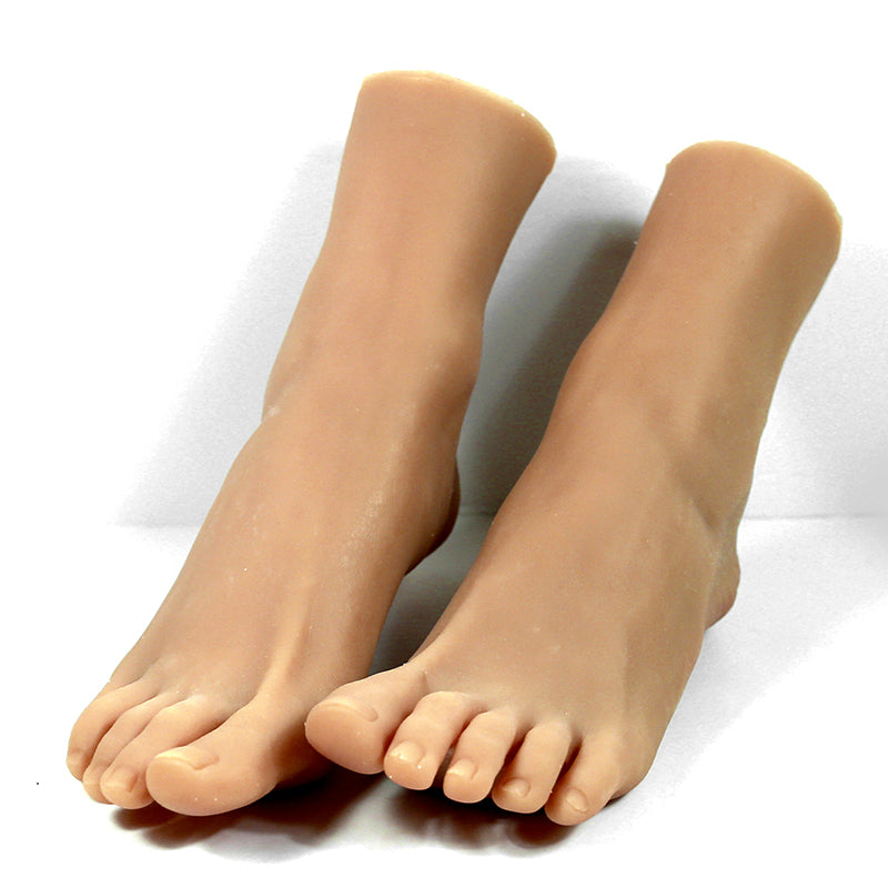 V25-Sex Doll Feet&Foot Fetish Toys | YATEAOLAI